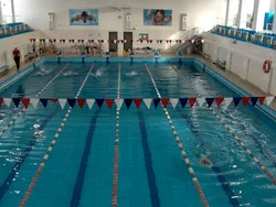 Бассейн «Шинник» в Ярославле скоро откроется после ремонта