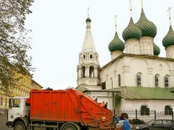 Имущество ярославского «САХ» арестовали за многомиллионные долги