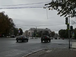 В День народного единства в центре Ярославля временно ограничат движение транспорта