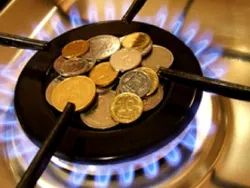 Рыбинск получил 50 миллионов кредита на газ