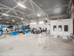 Сеть автосервисов БестВей откроется в Ярославле