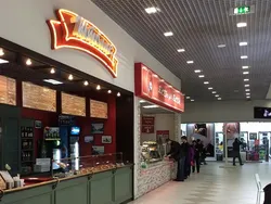 В ТРК «Ярославский Вернисаж» открылось знаменитое кафе сети пироговых «Штолле»