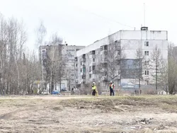 В Дзержинском районе Ярославля построят спорткомплекс с бассейном