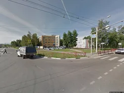 Магазин автозапчастей "Эксист" переехал на новый адрес