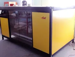 3д принтер Бегемот