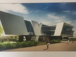 Проект ИТ-парка