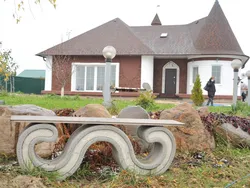 В Ярославле построили первый жилой дом, напечатанный на 3D-принтере