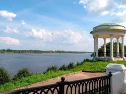 Итоги первого собрания участников акции «Волжская Набережная — Новая территория творчества»