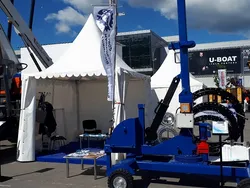  СТТ bauma RUSSIA 2018 - ООО Угличский машиностроительный завод