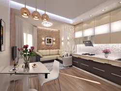 Полный спектр услуг от компании СК "Дизайн Проект "