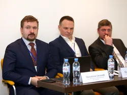 Открытие Клуба Главных Бухгалтеров