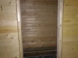 При заказе дома от 100 кв.м до 1 декабря - металлическая дверь в подарок