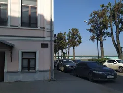 День открытых дверей