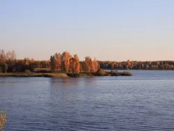 Где отдохнуть с палатками этим летом?