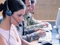 Уже в апреле в Ярославле запустят единый колл-центр