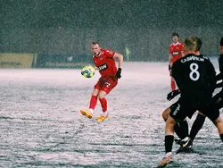 Ярославскому «Шиннику» разрешили проводить матчи на своем поле