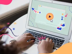 Видеоролик в подарок!