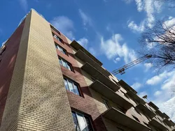 Расселение аварийного жилья в регионе: более 10 тыс. кв. м с начала года