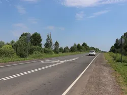 Качество ремонта дорог в Угличском и Большесельском районах было оценено комиссией