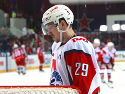 Александр Перевалов и Егор Аверин покинули «Локомотив»