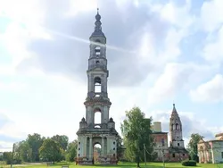 На выездном заседании Общественной палаты Ярославской области обсудили сохранение культурных памятников региона