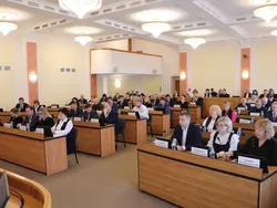 Муниципалитет одобрил изменения в стратегии развития Ярославля и мерах соцподдержки