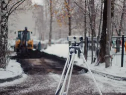 В Дзержинском районе Ярославля приводят в порядок социальный проезд