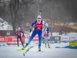 Четвёртый этап Кубка Содружества по биатлону стартовал в Ярославской области