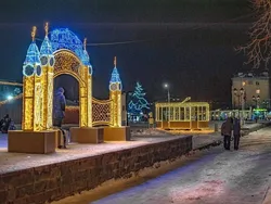 Рыбинск и Мышкин стали популярными направлениями для спокойного зимнего отдыха