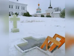 Крещенские купания: безопасность превыше всего! 34 купели организуют в Ярославской области