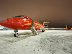 Развитие и перспективы аэропорта Туношна: рост пассажиропотока и новые направления