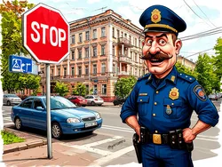 Временные ограничения движения в Ярославле