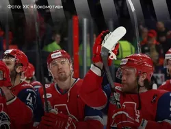 Уфимский характер: «Салават Юлаев» дал отпор «Локомотиву» в стартовом матче полуфинала