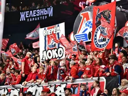 Ярославские болельщики смогут поддержать «Локомотив» в фан-зонах по всей области!