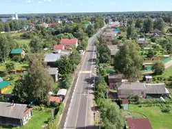 Ярославская область запускает программу преображения: за покраску фасадов домов жители получат финансовую поддержку