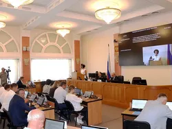 Ярославль укрепляет социальную поддержку и сохраняет историю: ключевые решения муниципалитета