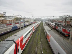 ФАС утвердила новую редакцию тарифного руководства на перевозку грузов железнодорожным транспортом