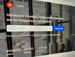 Бюджетные организации получат возможность размещать вакансии на Хедхантер бесплатно