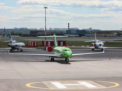 ФАС выдала ещё 12 предупреждений главным операторам крупнейших аэропортов