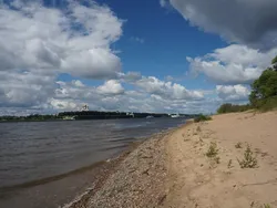 Управление Росреестра по Ярославской области тесно сотрудничает с природоохранной прокуратурой региона. 