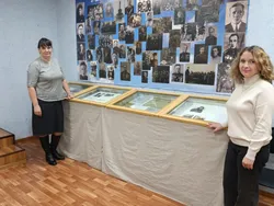 Сотрудники межмуниципального отдела по Некоузскому и Брейтовскому районам Управления Росреестра по Ярославской области посетили