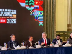 ФАС: сотрудничество помогает вырабатывать эффективные меры по вопросам конкуренции на мировых продовольственных рынках