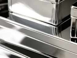 Взимается ли НДС при покупке слитка серебра?