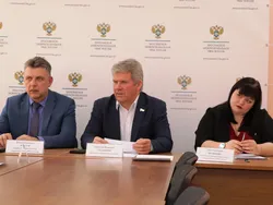 Ярославское межрегиональное УФАС России на заседании Общественного совета озвучило итоги деятельности за 2025 год