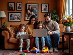 Многодетные семьи Ярославской области: какие налоговые льготы доступны?