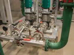 В 2025 году ФАС оштрафовала ресурсоснабжающие организации на 17,76 млн рублей