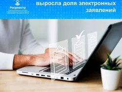 В Ярославской области выросла доля электронных заявлений