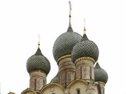 Успенский собор