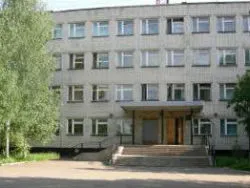 Рыбинский транспортно-технологический колледж