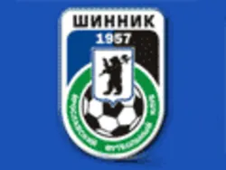 Шинник, футбольный клуб